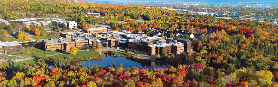 Nipissing University